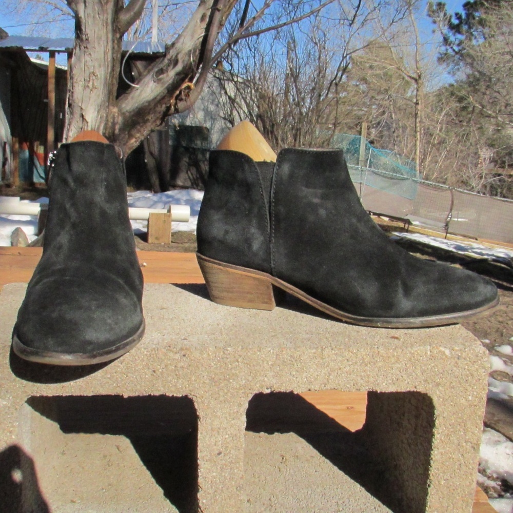 FatFace ankle boot, - Picture 2 of 10